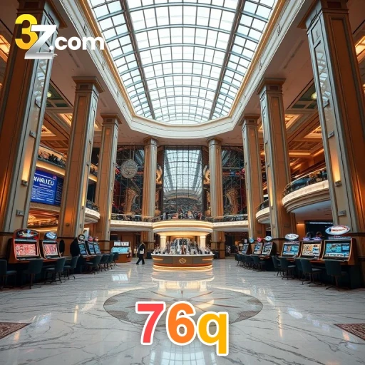 76q Jogos de caça-níqueis